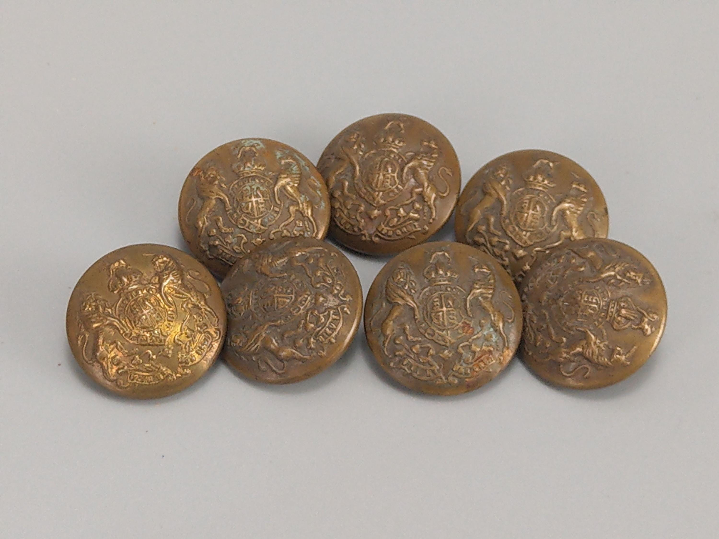 British army buttons - Etsy 日本