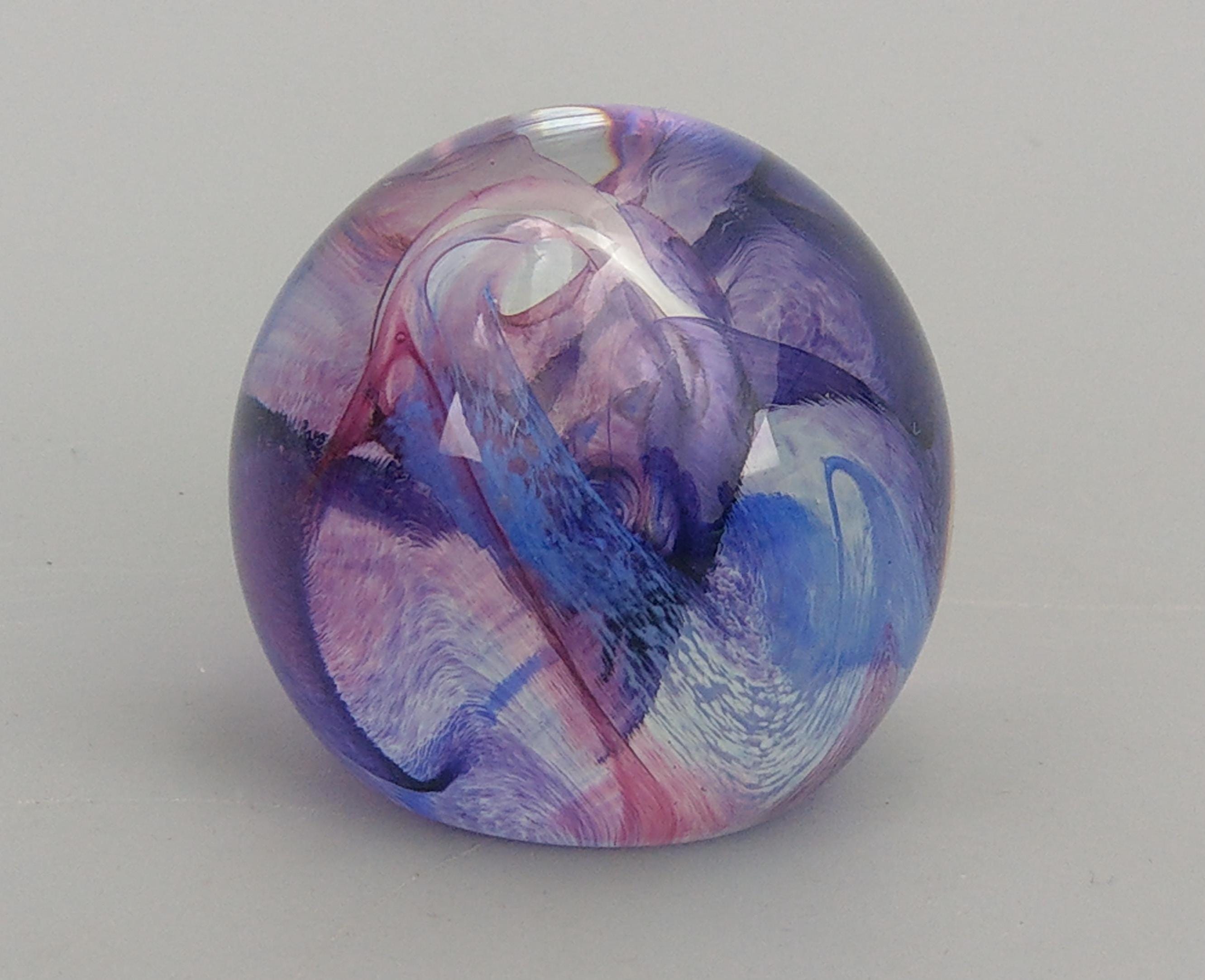 Caithness Paperweight - Etsy