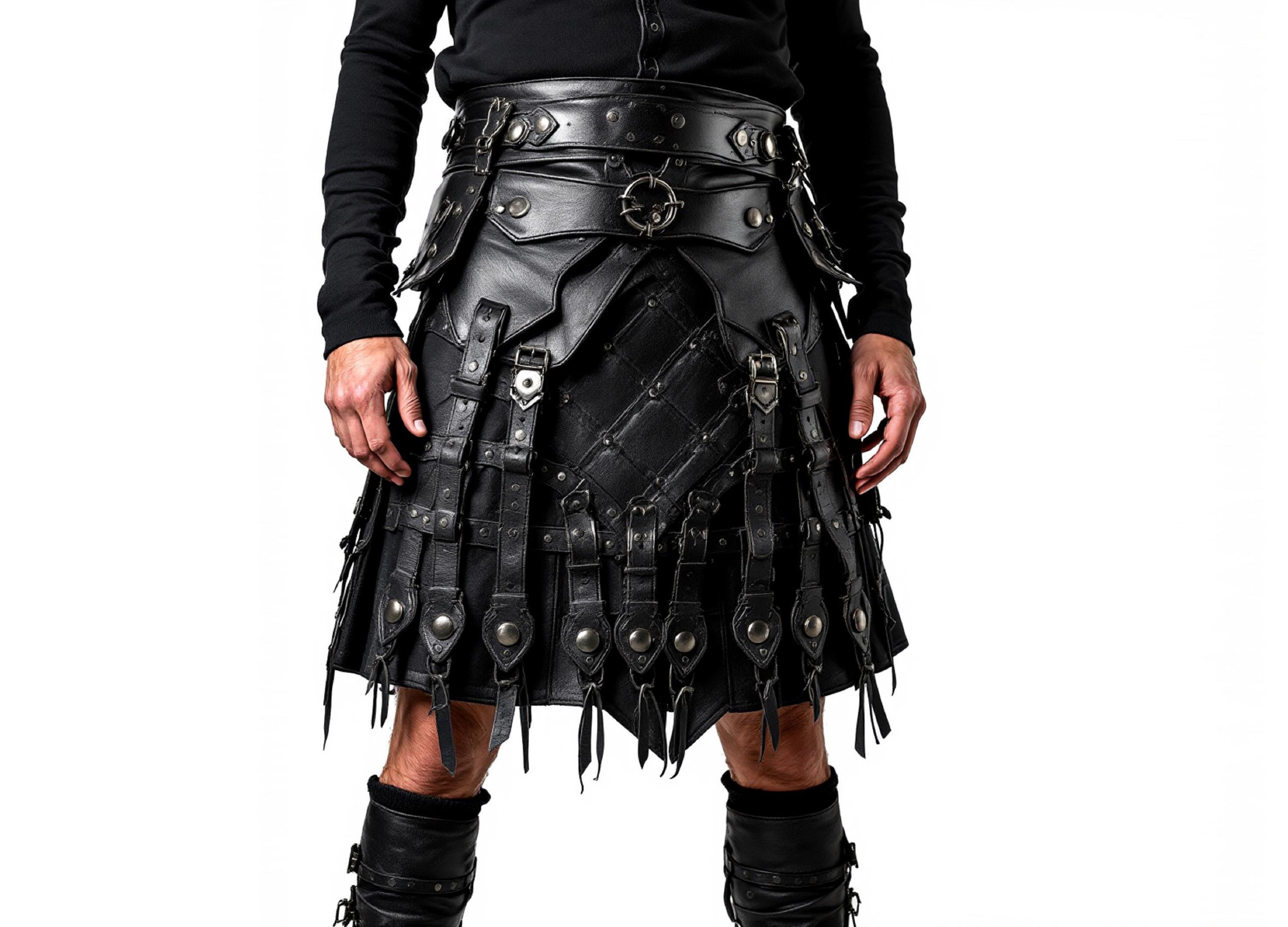Buy Mens Gothic Clothing Online In India India