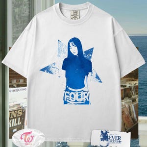Twice Dahyun Shirt - Etsy