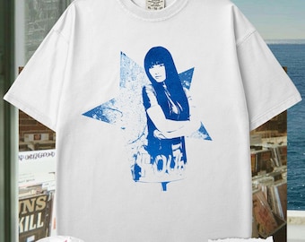 Momo Twice Shirt Comfort Colors, Vintage Style Aesthetic KPop Merch, This Is For World Tour Graphic T-Shirt Unisex, Gift for Once Fans