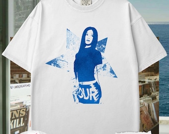 Sana Twice Shirt Comfort Colors, Vintage Style Aesthetic KPop Merch, This Is For World Tour Graphic T-Shirt Unisex, Gift for Once Fans