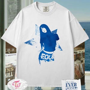 Twice Mina Shirt - Etsy
