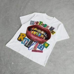 Streetwear Graphic Tee, Premium Graphic Tshirt, DopeSkill Shirt To Match Sneaker, Hip Hop Shirt, Picture Me Graphic New