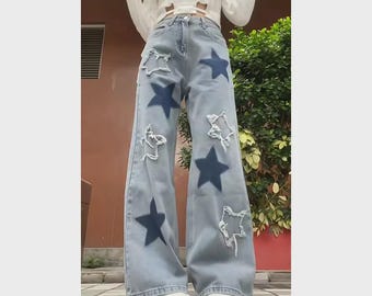 Vintage Levi's 805 W32 L32 Orange Tab | High Waist, Straigt
