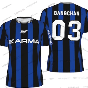 Stray Kids Dominate Basketball Jersey - Etsy