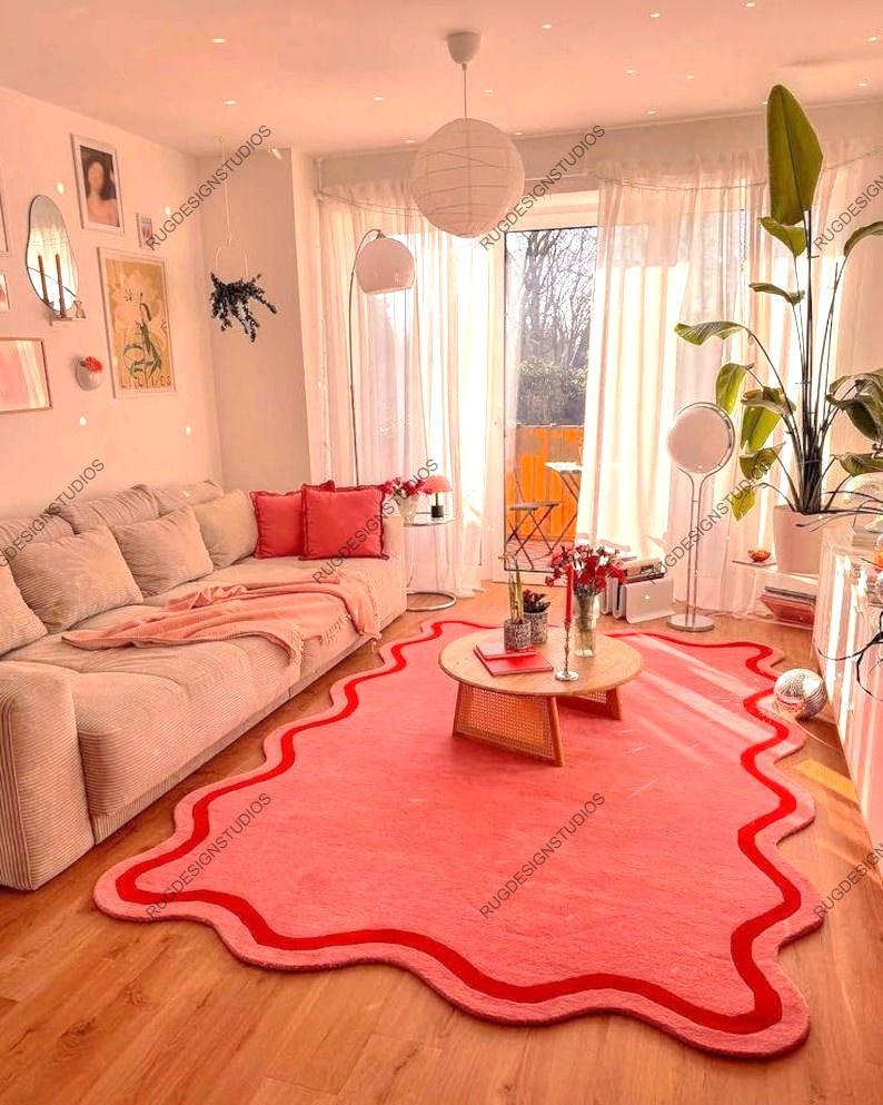 ラグ - Etsy 日本