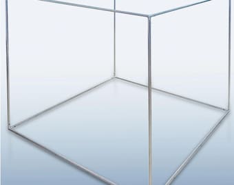 Juggling Cube Manipulation, collapsible