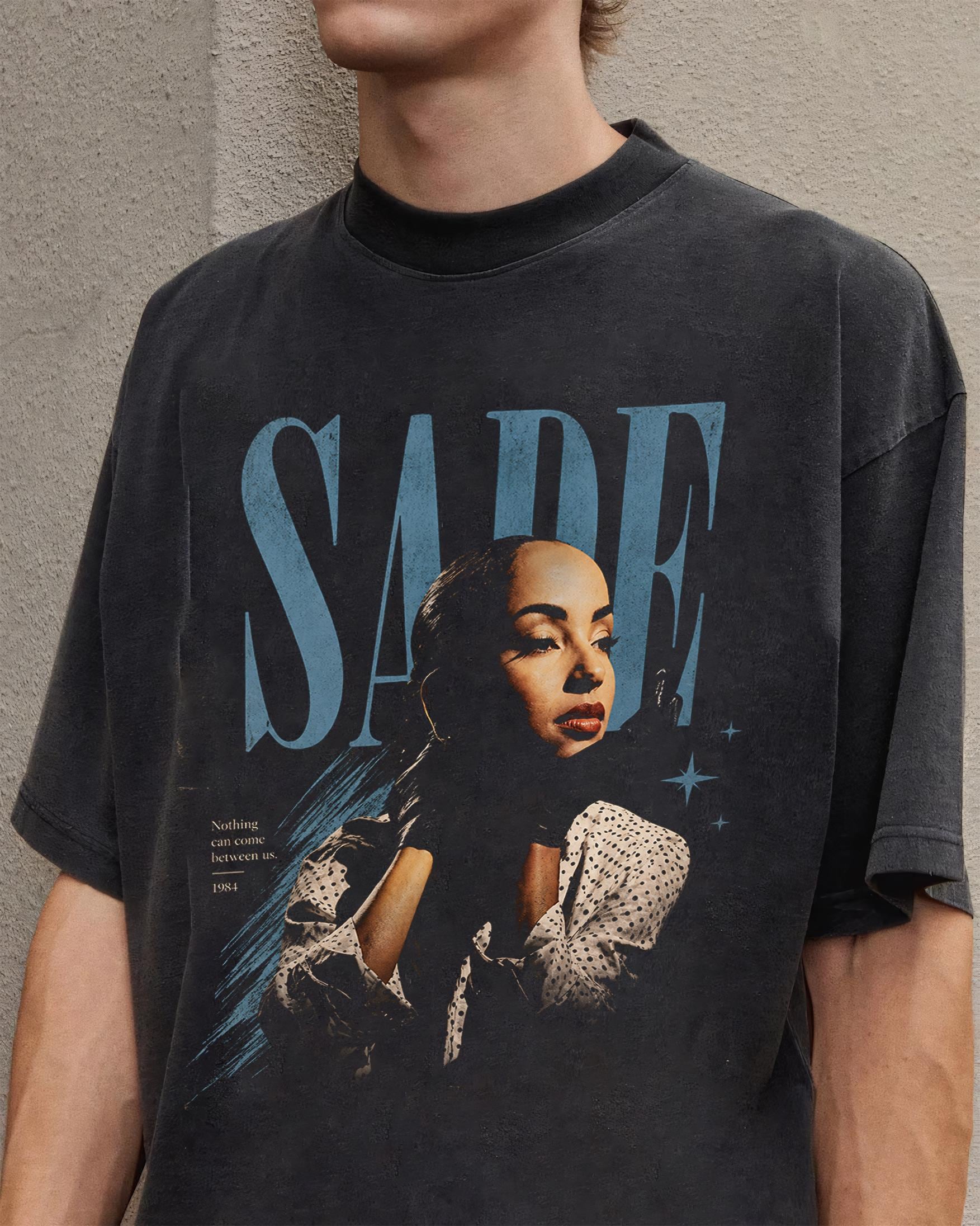 Sade t shirt - Etsy 日本