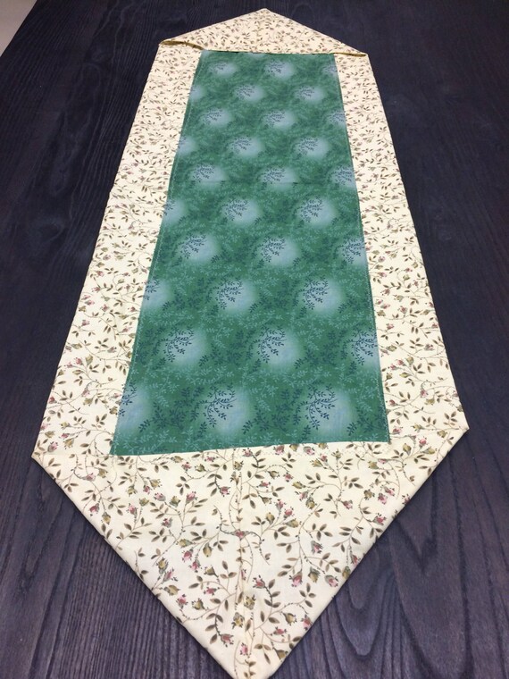 Table Runner Table Scarf End Table Scarf Large Kitchen Etsy