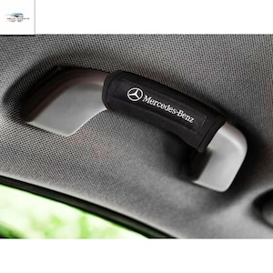 Mcedes Benz Car Roof Handle, Protection Gloves, For All Mercedes Cars Universal, car accessories, Chritsmas Gifts