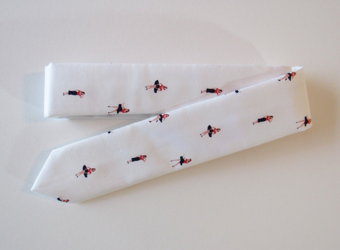 pin up tie