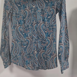 Etro Shirt