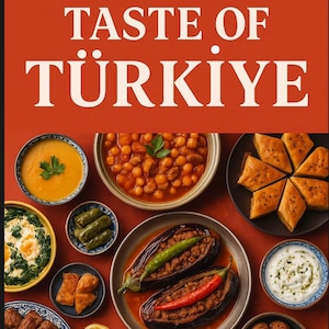 20 Classic Recipes From Turkish Home Kitchens