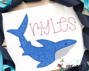 Zig Sharko Etsy