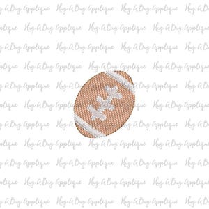 Fotbollsskissstygnsbroderidesign 2" 2,5" 3" 3,5" 4" 4,5"