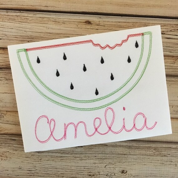 4x4 Watermelon