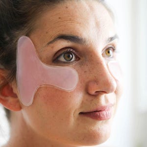 Wrinkle Recovery Eye Pad Set, Skin Hydration Gel Pads, Fine Line Reducer, Skin Repair