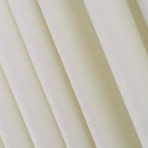 Blackout Velvet Curtains: French Pleated Custom Drapes, 16 Colors