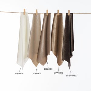 Extra Wide Velvet Drapes – Elegant blackout curtains in dark green velvet, available up to 200" wide and 400" long. Perfect custom drapes for large living rooms, bedrooms, and hotels. Lined with thermal blackout fabric for light control and energy efficiency.