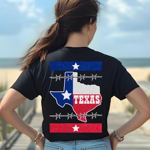 Texas flag Png Svg | State of Texas Clipart | Texas Flag Sublimation PNG | Texas PNG Designs for Cricut | Sublimation shirt