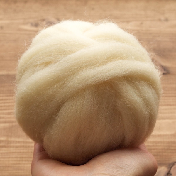 Wool Roving - Etsy