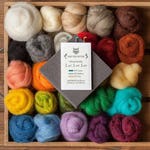 Fiber Art Supplies