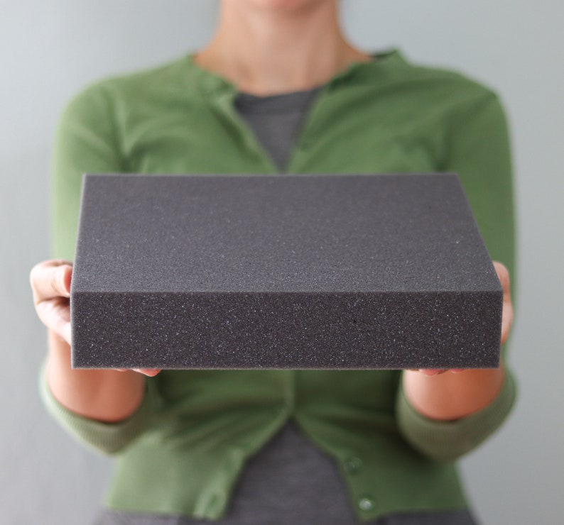 Large Needle Felting Mat Foam Pad Block High Density Needle Etsy