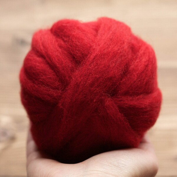 Wool Roving - Etsy