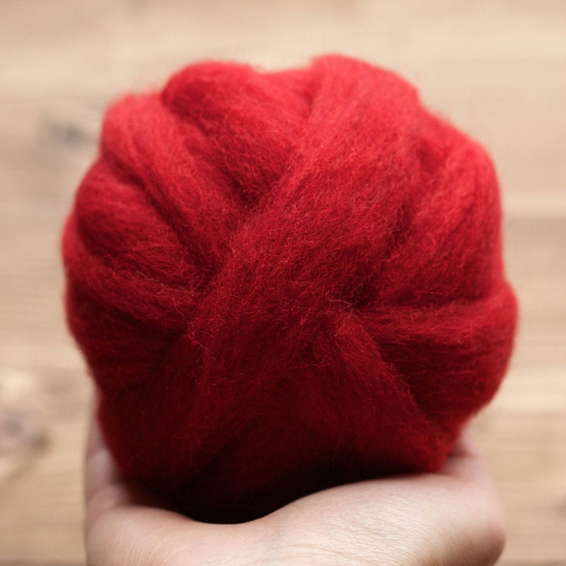 Wool Roving - Etsy