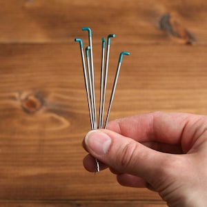 Triangle Felting Needles - 36 gauge
