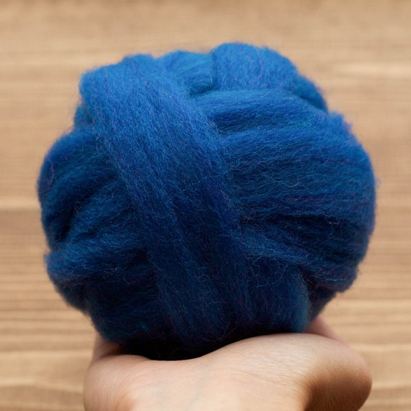 Wool Roving - Etsy