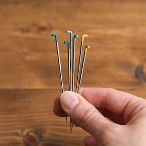 Topstitch Sewing Machine Needles – SCHMETZneedles