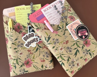 Blind Date with a Book – Surprise Book Gift Box | Personalized Genre Choice