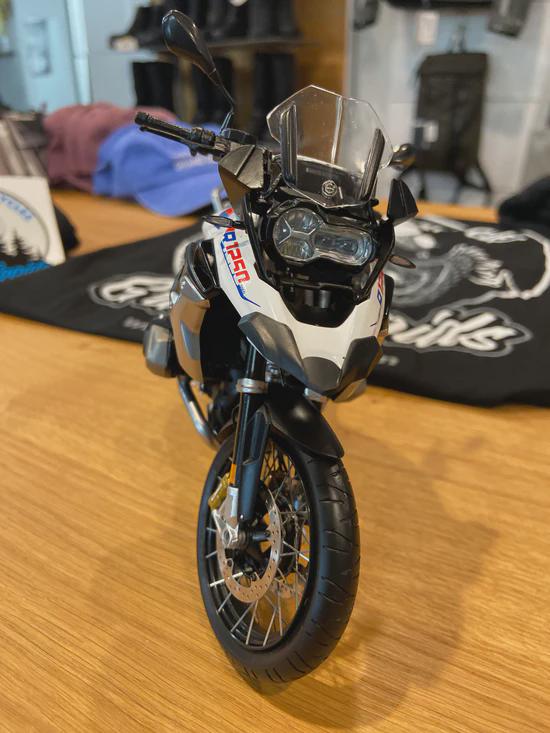 Custom Diecast Motorcycle - Etsy New Zealand