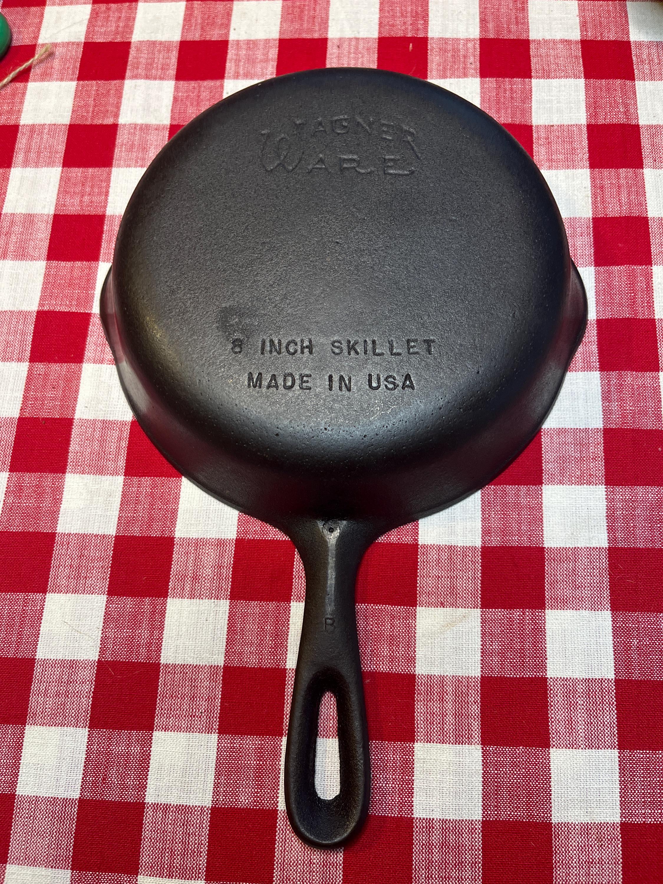 Wagner Ware Griddle - Etsy