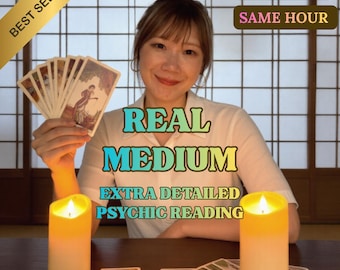 Same Hour No Tools Psychic | Clairvoyant Reading | Love & Career Guidance | Future Insight | Accurate Blind Reading | No Cards