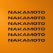 Satoshi Nakamoto