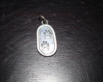 Sterling Silver Charms