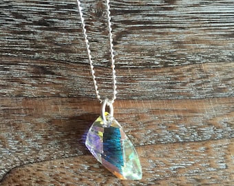Swarovski Crystal Necklace