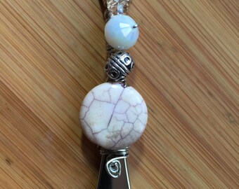 Famous Fork Pendant