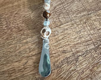 Famous Fork Pendant