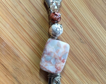 World Famous Fork Pendant