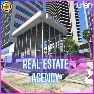 Fivem Real Estate | MLO | Business Store | Fivem Mods | Roleplay