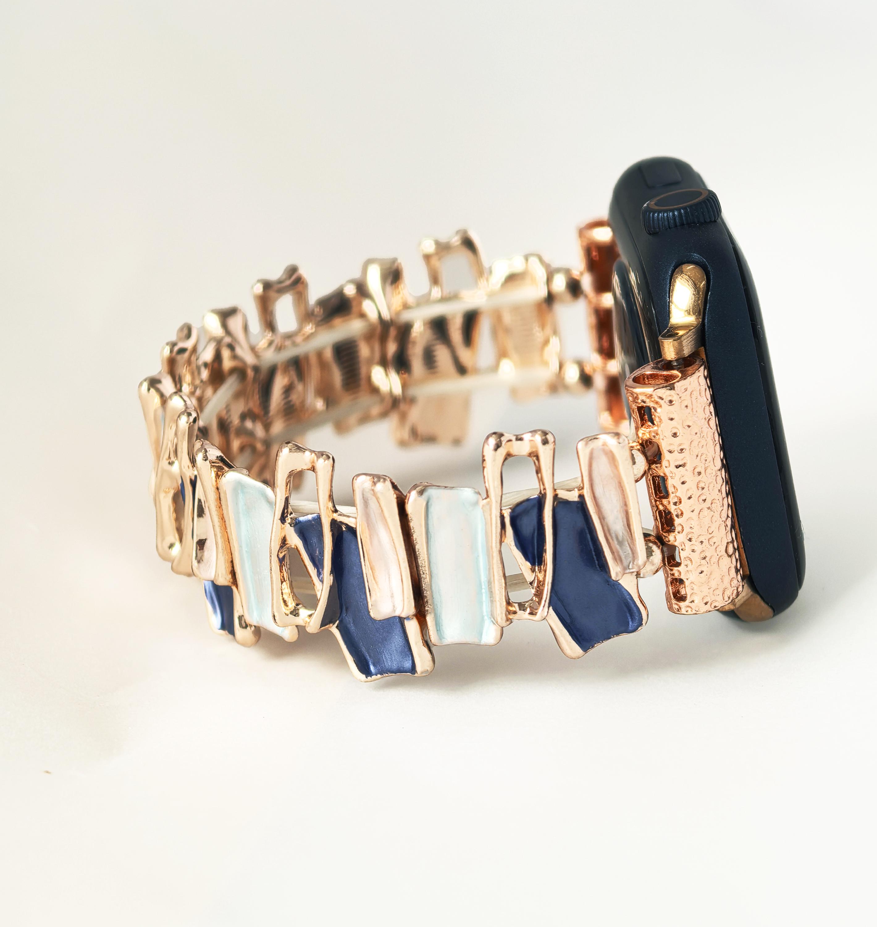 Fancy Apple Watch Band