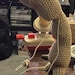 Marcus the Worm - Digital Pattern - Etsy