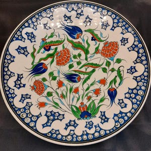 Kutahya Porcelain - Etsy
