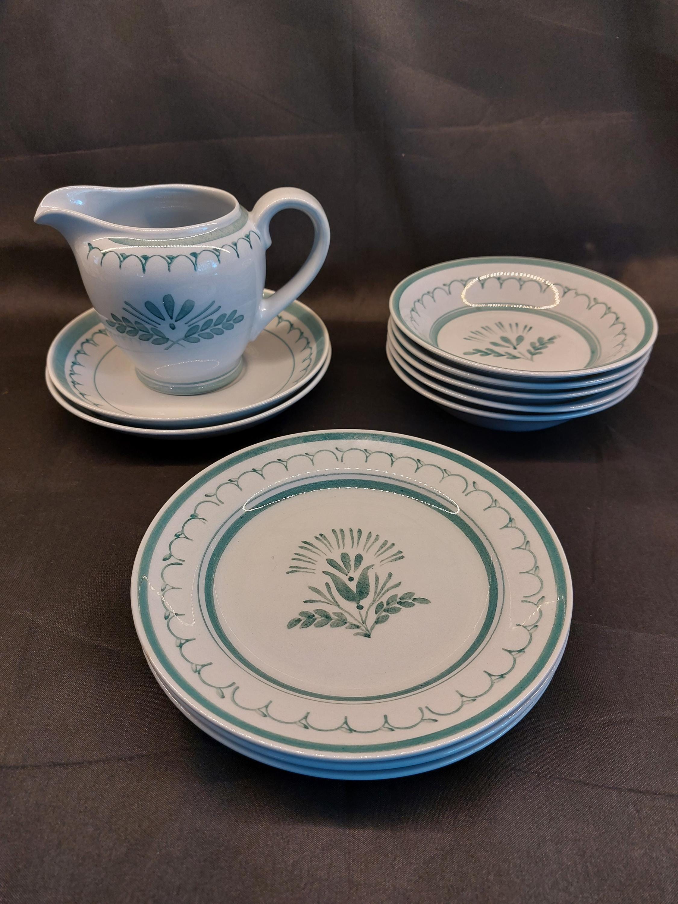 Arabia Green Thistle - Etsy Arabia Green Thistle - Etsy