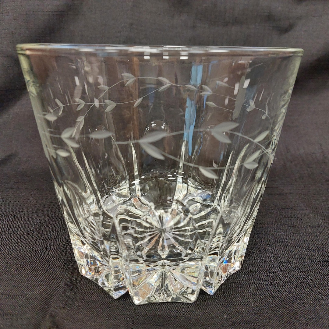 Princess House Heritage Collection