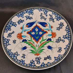 Kutahya Porcelain - Etsy
